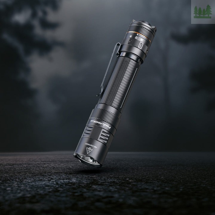 Latarka LED Fenix PD45R ACE-6 3074 