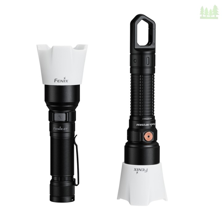 Dyfuzor biały Fenix AOD-04-2 3075 