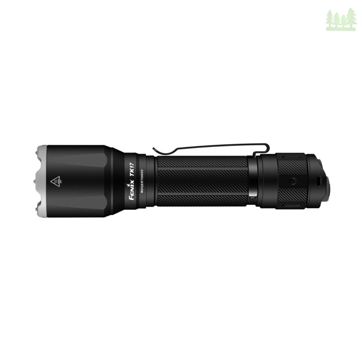 Latarka taktyczna LED Fenix TK17- 3076 