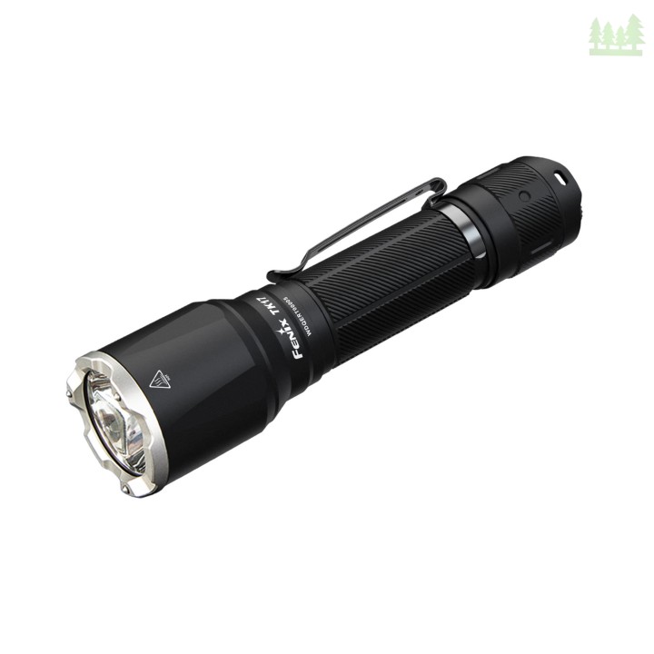Latarka taktyczna LED Fenix TK17-2 3076 