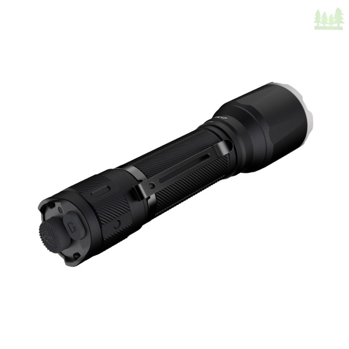 Latarka taktyczna LED Fenix TK17-3 3076 