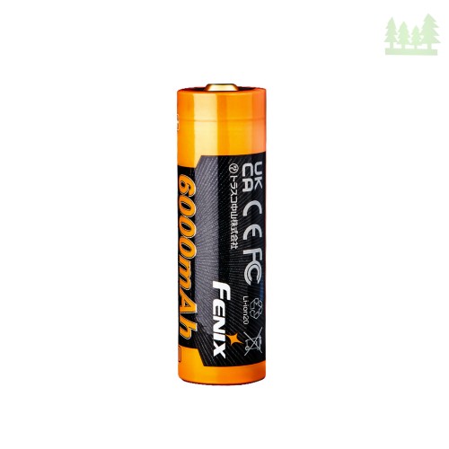 Akumulator Fenix ARB-L21 (21700 6000 mAh 3,6 V)-1 3079 