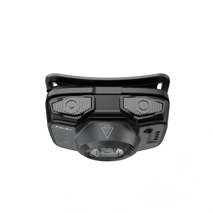 Latarka czołowa Fenix HL12R V2.0 ciemnoszara-3 3080 