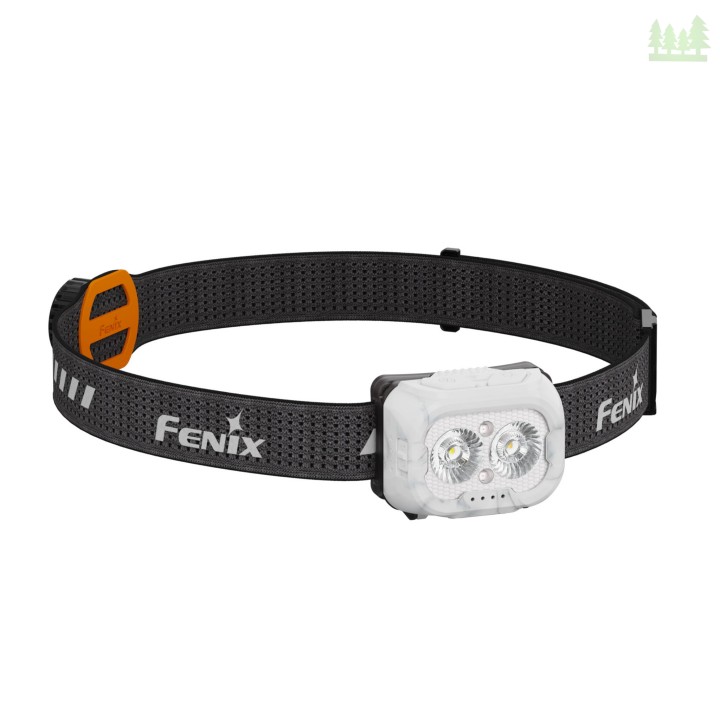 Latarka czołowa Fenix HL18R-T V2.0 biała-1 3089 