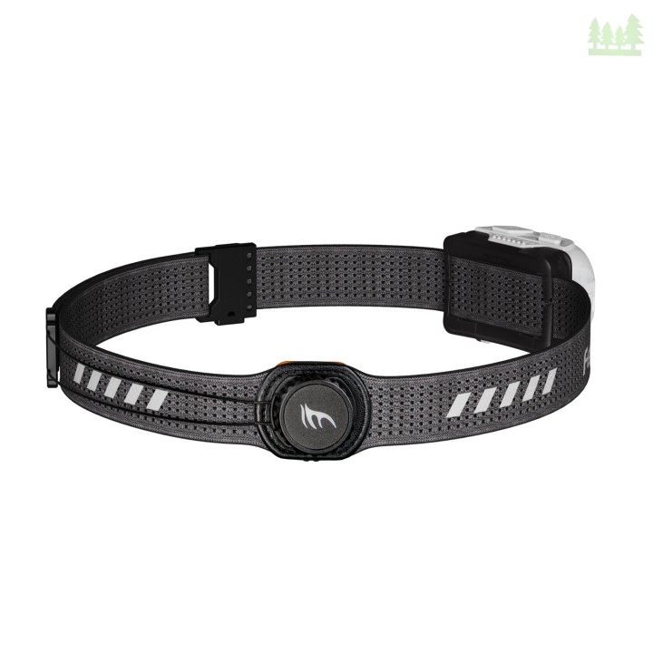 Latarka czołowa Fenix HL18R-T V2.0 biała-2 3089 