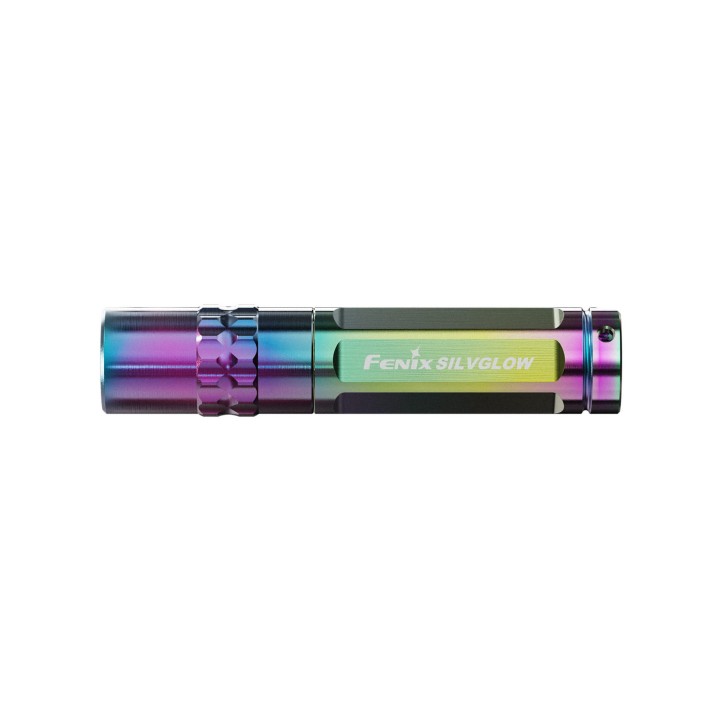 Latarka LED Fenix SilvGlow wielokolorowa, edycja limitowana- 3093 
