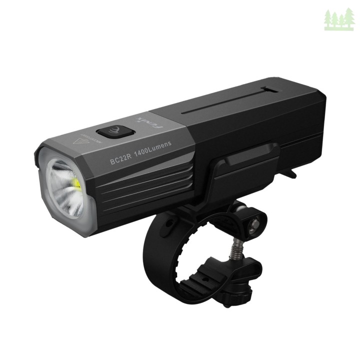 Latarka rowerowa Fenix BC22R- 3096 