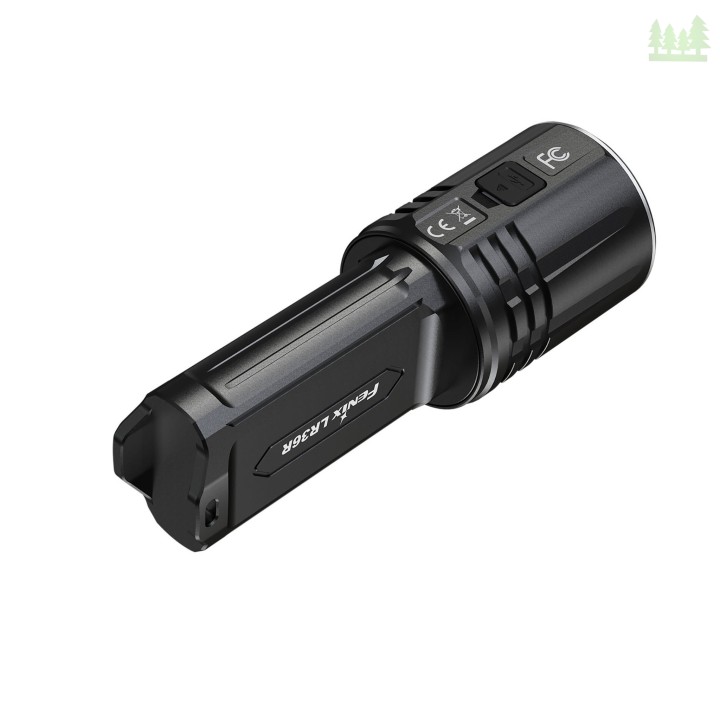 Latarka LED Fenix LR36R-1 3097 