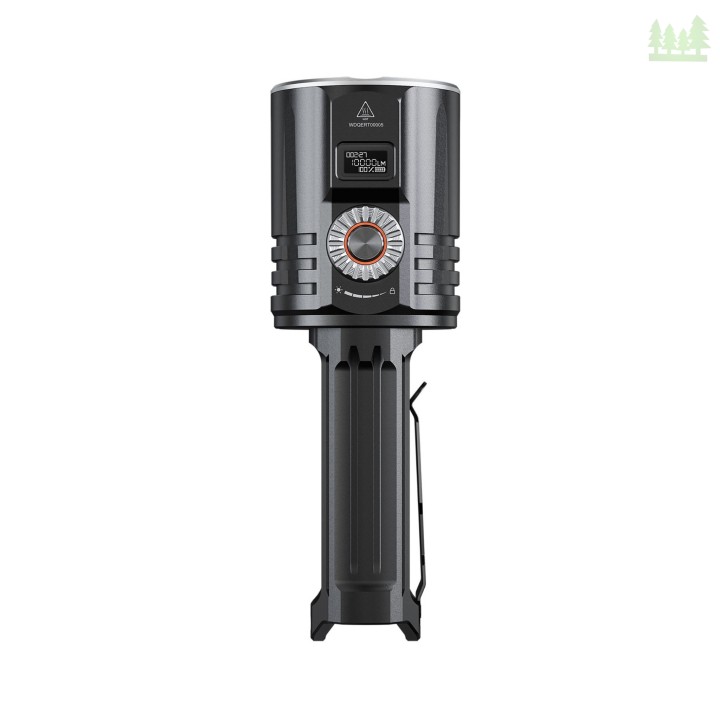 Latarka LED Fenix LR36R-2 3097 