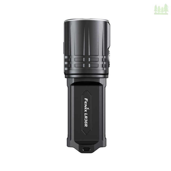 Latarka LED Fenix LR36R-3 3097 