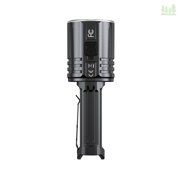 Latarka LED Fenix LR36R-4 3097 