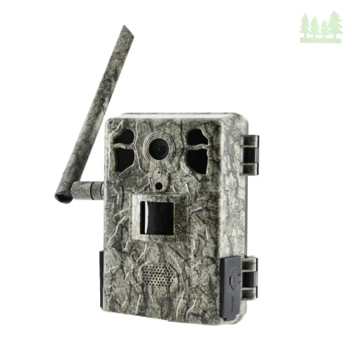 Fotopułapka GSM kamera leśna TOPHUNT H6 Tree grain- 3101 