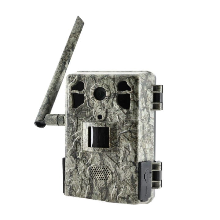 Fotopułapka GSM kamera leśna TOPHUNT H6 Tree grain- 3101 