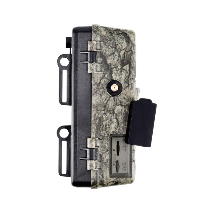 Fotopułapka GSM kamera leśna TOPHUNT H6 Tree grain-2 3101 