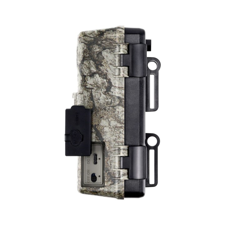 Fotopułapka GSM kamera leśna TOPHUNT H6 Tree grain-3 3101 