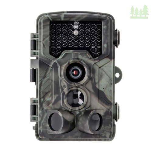 Fotopułapka kamera leśna TOPHUNT HC800A FHD 42xIR 16MPX- 3102 