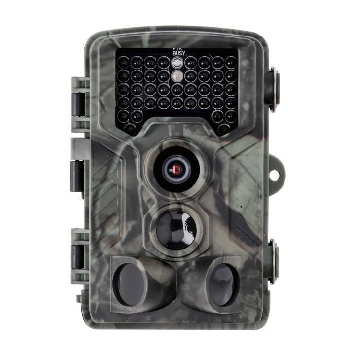 Fotopułapka kamera leśna TOPHUNT HC800A FHD 42xIR 16MPX- 3102 