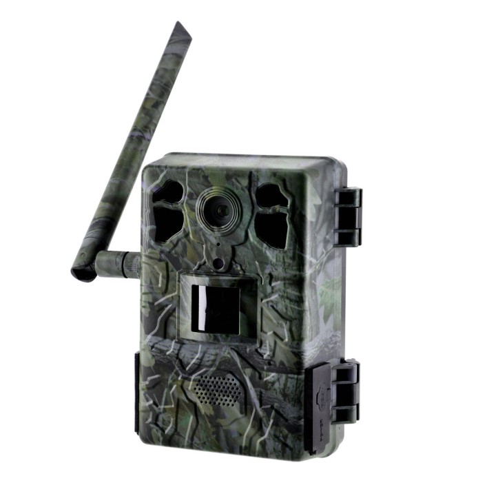 Fotopułapka GSM kamera leśna TOPHUNT H6 Green- 3103 