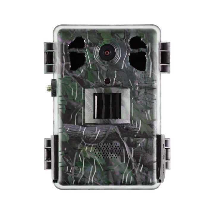 Fotopułapka GSM kamera leśna TOPHUNT H6 Green-2 3103 