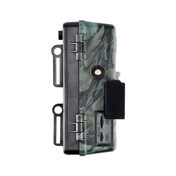 Fotopułapka GSM kamera leśna TOPHUNT H6 Green-3 3103 