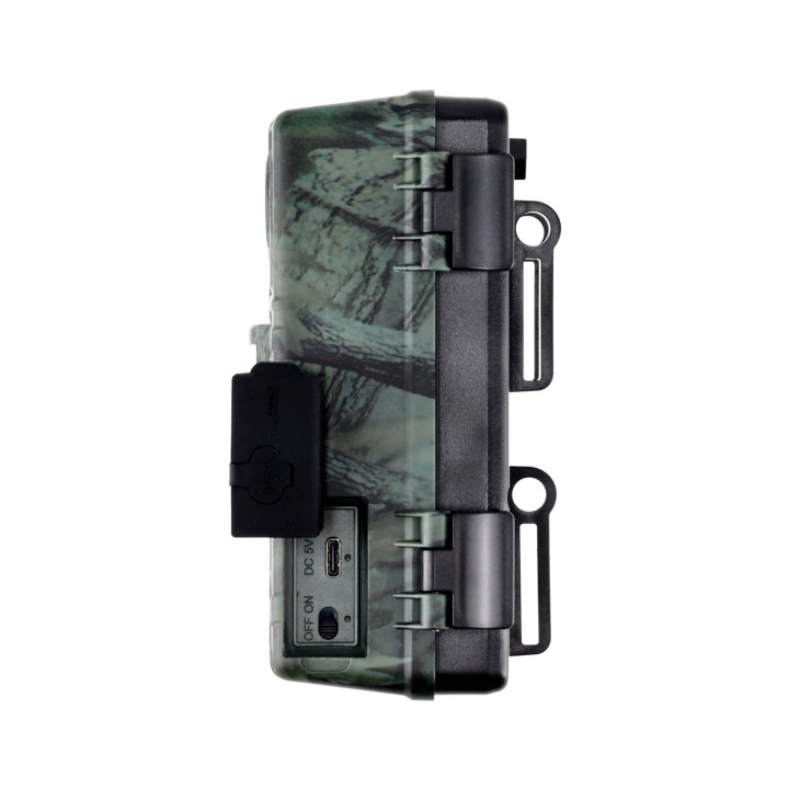 Fotopułapka GSM kamera leśna TOPHUNT H6 Green-4 3103 