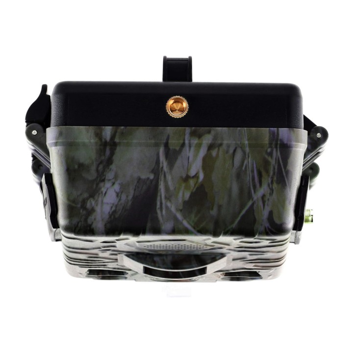 Fotopułapka GSM kamera leśna TOPHUNT H6 Green-5 3103 