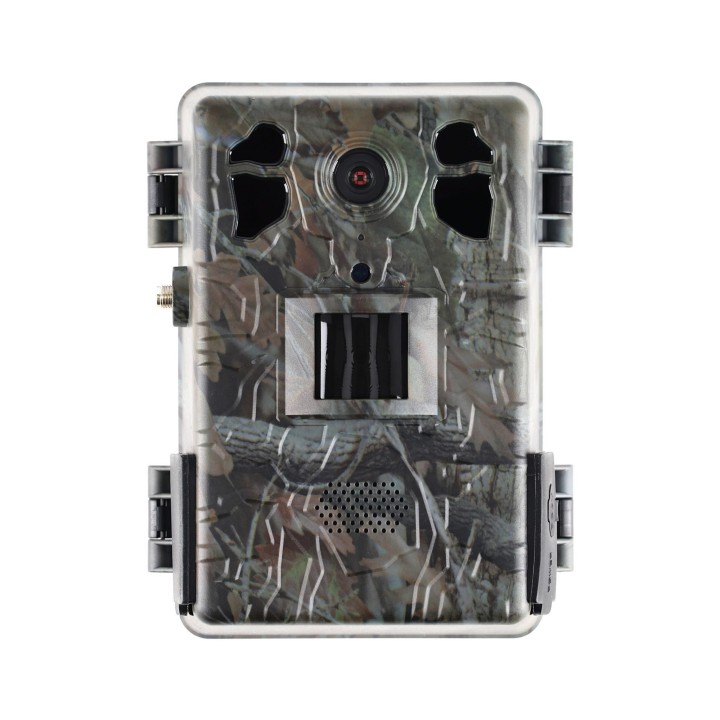 Fotopułapka GSM kamera leśna TOPHUNT H6 Dark Green-2 3104 