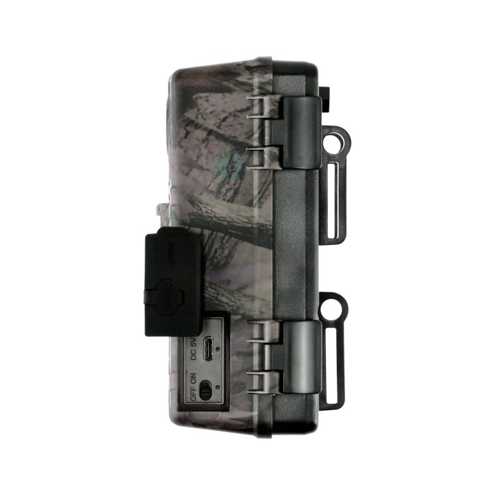Fotopułapka GSM kamera leśna TOPHUNT H6 Dark Green-3 3104 