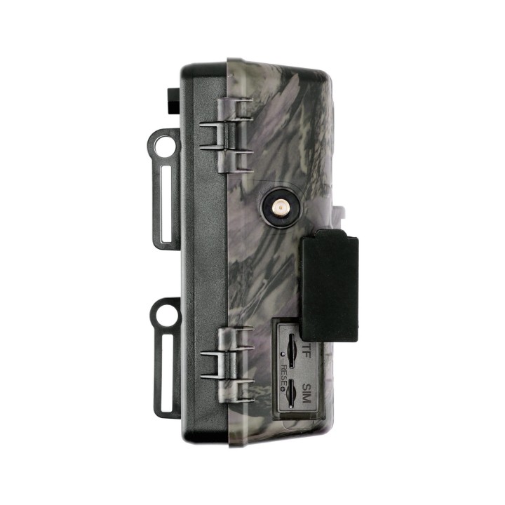 Fotopułapka GSM kamera leśna TOPHUNT H6 Dark Green-4 3104 