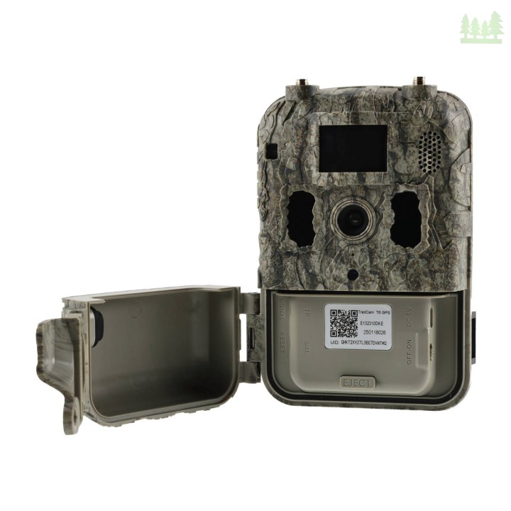 Kamera Fotopułapka T6 GSM-7 3105 