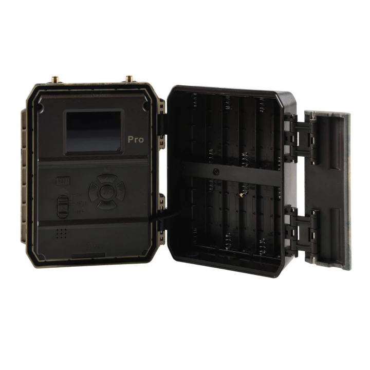Fotopułapka kamera leśna SF4.0 CG Pro 100° GSM 4G LTE 24MPX-7 3107 