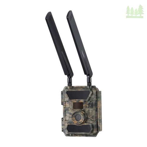 Fotopułapka kamera Leśna SF4.0 CG Pro 60° 4G LTE 24MPX- 3108 