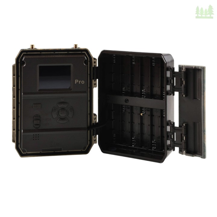Fotopułapka kamera Leśna SF4.0 CG Pro 60° 4G LTE 24MPX-7 3108 