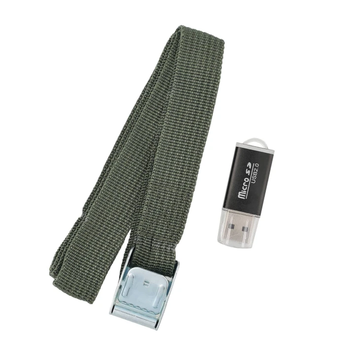 Fotopułapka kamera leśna HC-900A 36Mpx-8 3109 