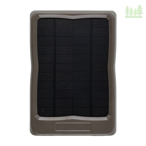 Panel Solarny Forestcam do Fotopułapki 9-12V- 3115 