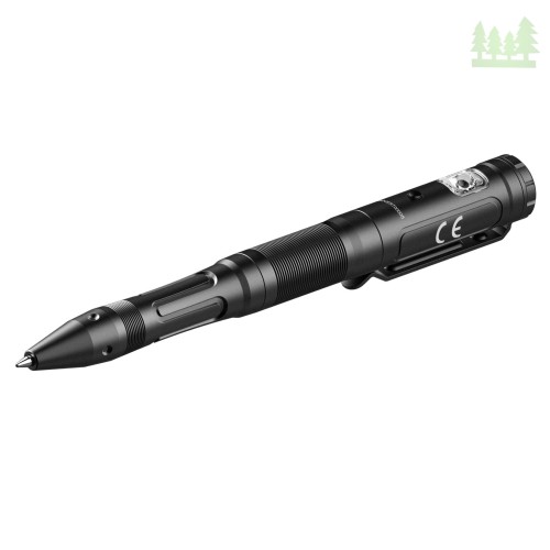 Długopis z latarką Fenix T6 czarny-1 263
