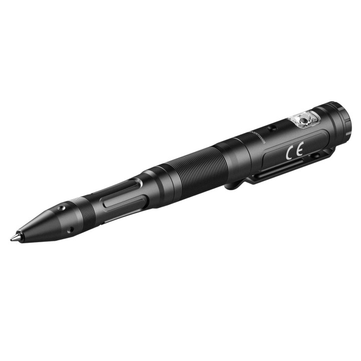 Długopis z latarką Fenix T6 czarny-1 263