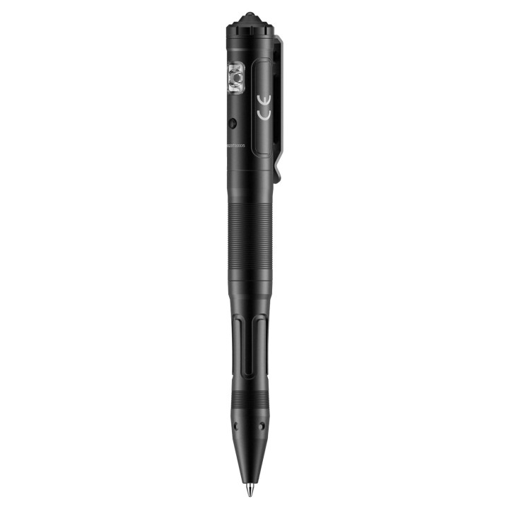 Długopis z latarką Fenix T6 czarny-3 263