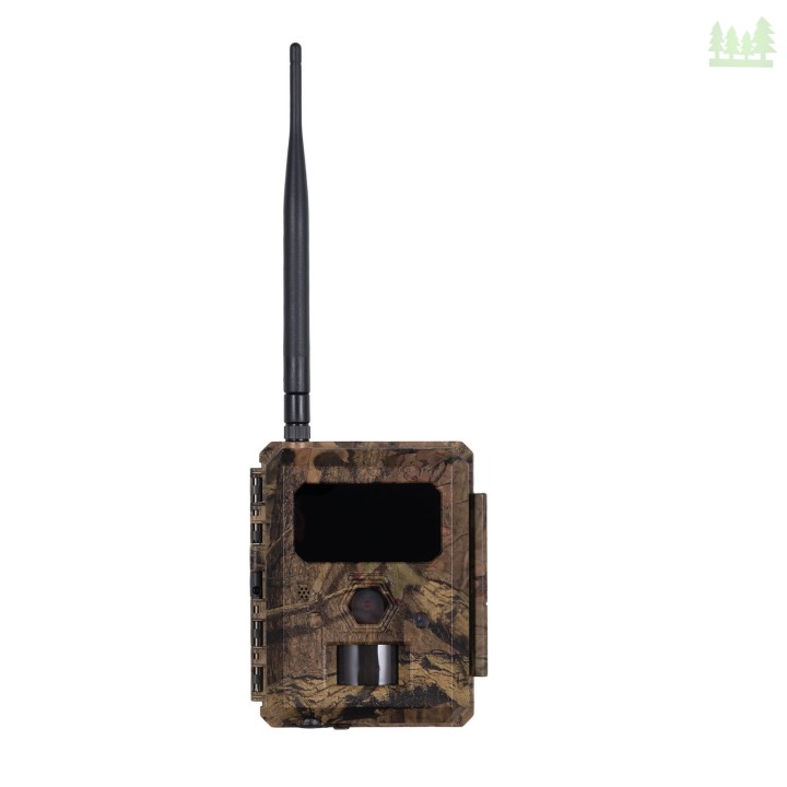 Kamera fotopułapka icueasy 4G/LTE- 3120 