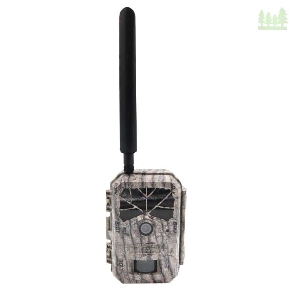 Kamera fotopułapka GSM BG636 4G LYE 48Mpx- 3121 