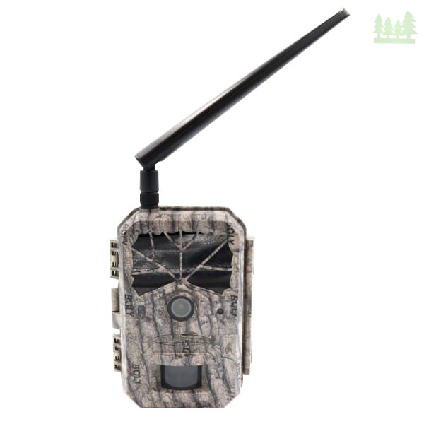 Kamera fotopułapka GSM BG636 4G LYE 48Mpx-1 3121 