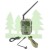 Kamera fotopułapka GSM BG636 4G LYE 48Mpx-4 3121 