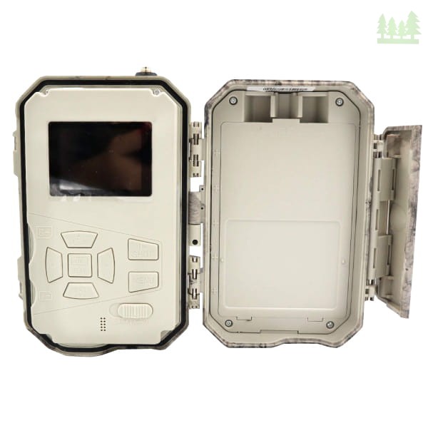 Kamera fotopułapka GSM BG636 4G LYE 48Mpx-5 3121 