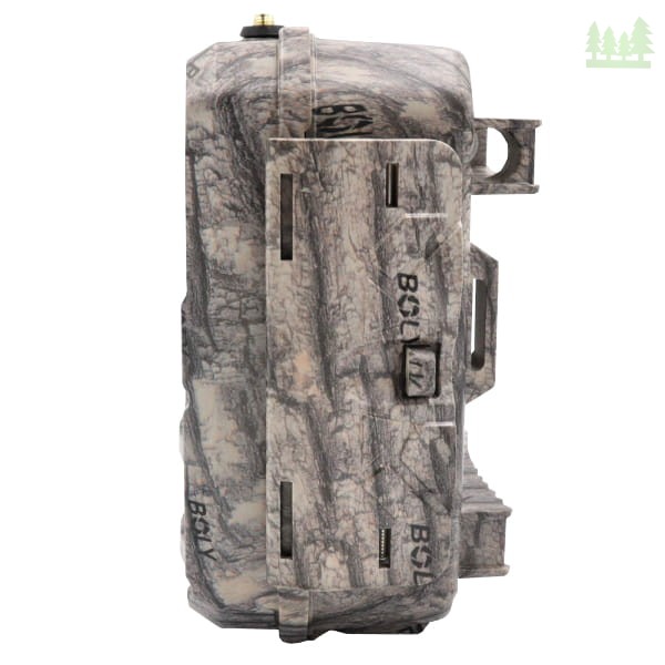 Kamera fotopułapka GSM BG636 4G LYE 48Mpx-8 3121 
