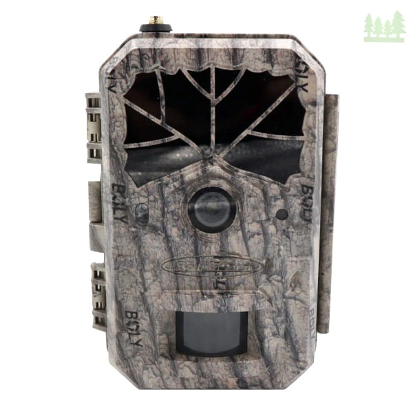 Kamera fotopułapka GSM BG636 4G LYE 48Mpx-9 3121 