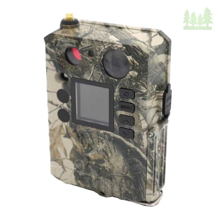 Kamera fotopułapka GSM BG310-M- 3122 