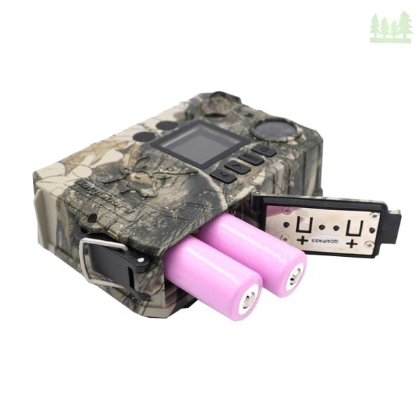 Kamera fotopułapka GSM BG310-M-2 3122 