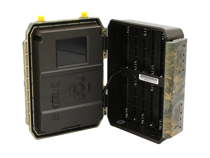 Kamera fotopułapka GSM SF4.0CG 940nm-2 3127 