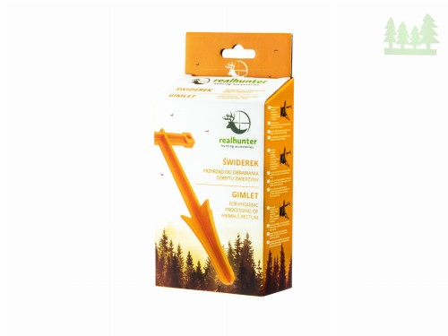 Świderek RealHunter-1 3128 