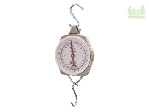 Waga do 200 kg RealHunter- 3130 